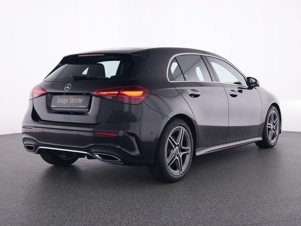 Mercedes-Benz A 220 d 140 kW image number 3