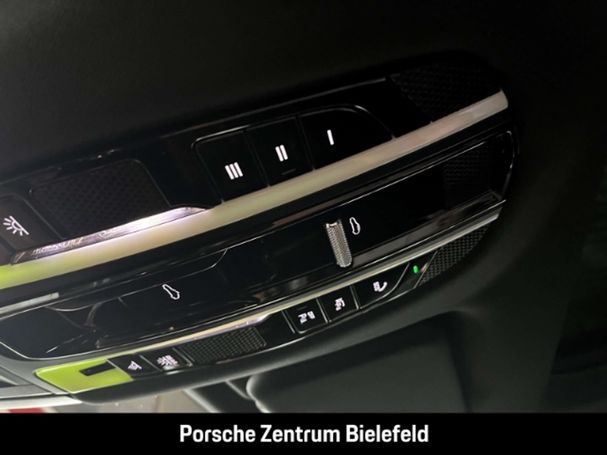 Porsche Cayenne E-Hybrid 340 kW image number 21