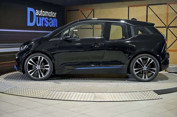 BMW i3s 120Ah 135 kW image number 17