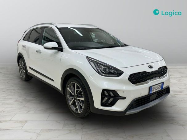 Kia Niro 1.6 GDI 104 kW image number 1