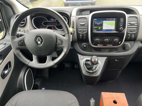 Renault Trafic  dCi Authentique 70 kW image number 34