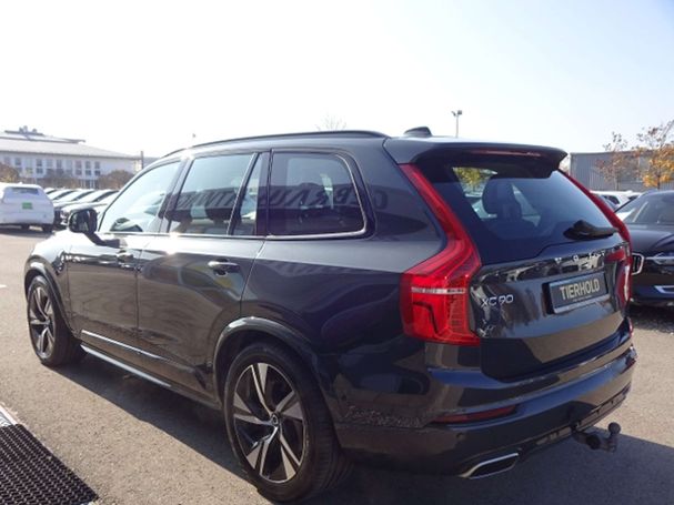 Volvo XC90 T8 AWD 288 kW image number 3