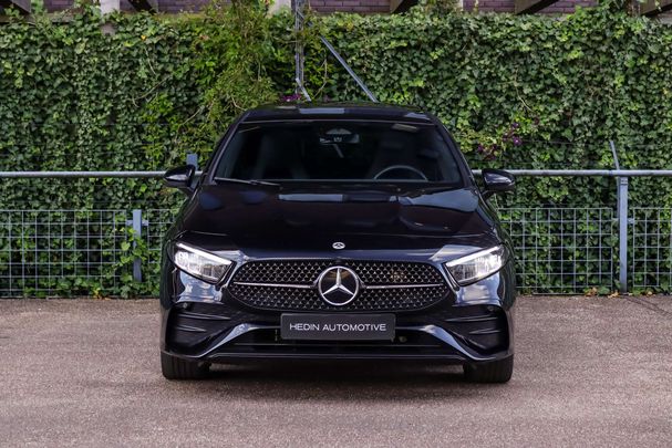 Mercedes-Benz A 250 e 160 kW image number 6