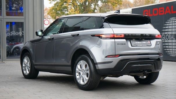 Land Rover Range Rover Evoque 150 kW image number 2