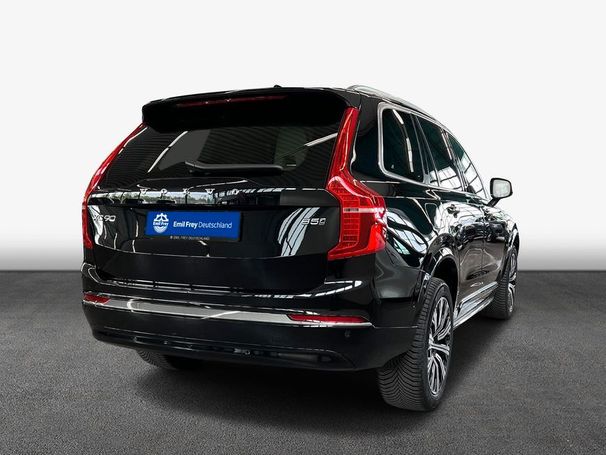 Volvo XC90 AWD B5 184 kW image number 4