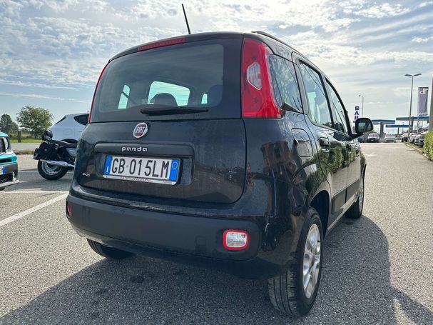 Fiat Panda 1.2 Lounge 51 kW image number 3