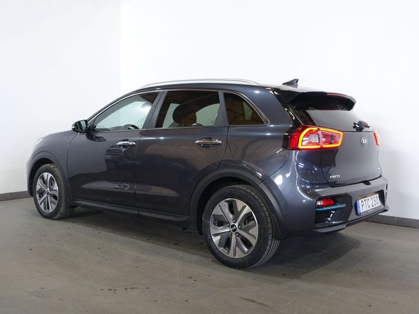 Kia Niro e 64 kWh 150 kW image number 5