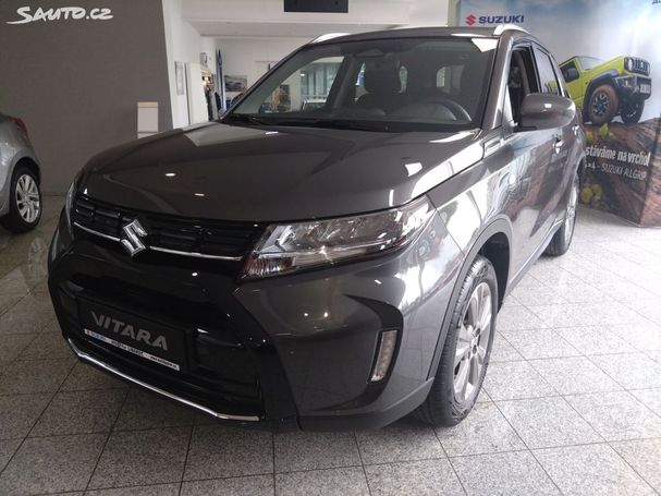 Suzuki Vitara 1.4 95 kW image number 1