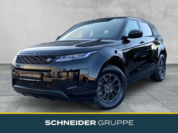 Land Rover Range Rover Evoque 147 kW image number 1