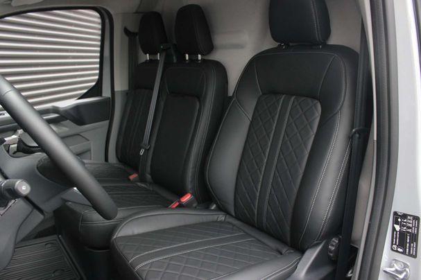 Ford Transit Custom L2H1 Limited 100 kW image number 24