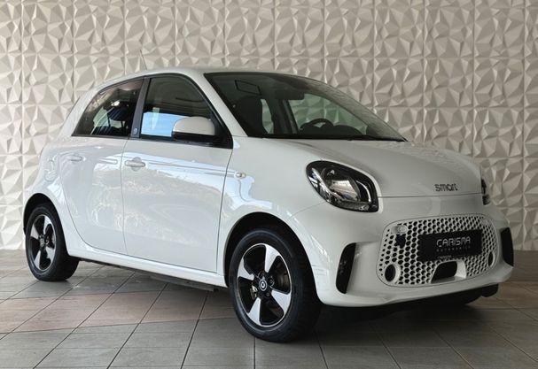 Smart ForFour EQ 60 kW image number 2