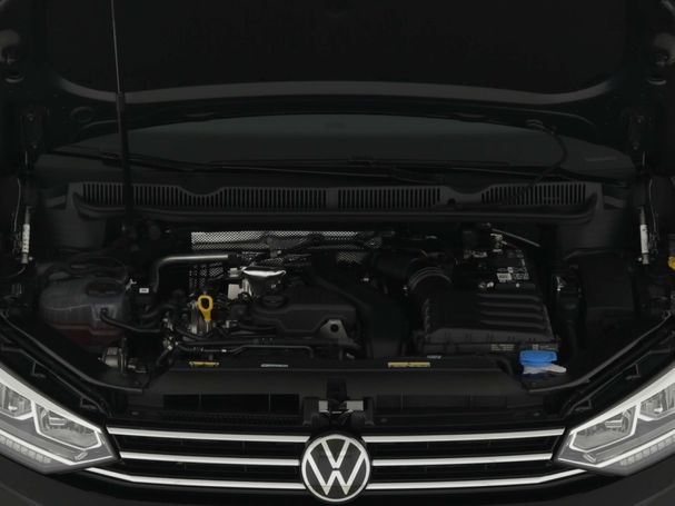 Volkswagen Touran DSG 110 kW image number 26