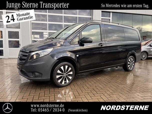 Mercedes-Benz Vito 116 CDi Tourer EDITION 120 kW image number 1