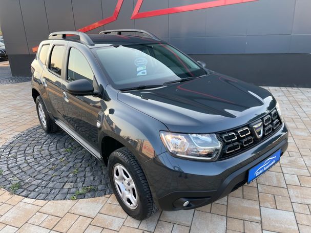 Dacia Duster 84 kW image number 4