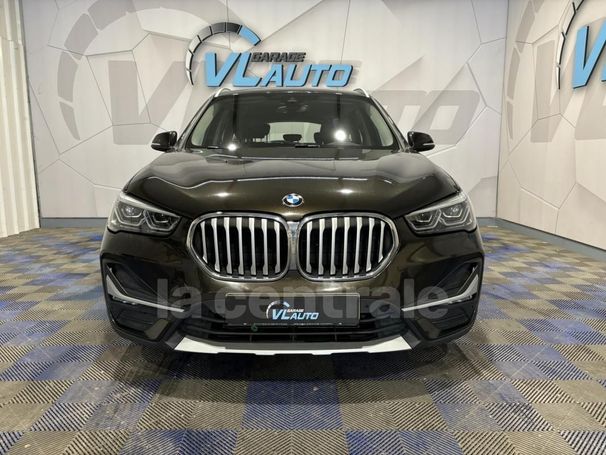 BMW X1 20d xDrive 140 kW image number 2