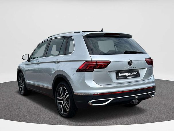 Volkswagen Tiguan 1.4 eHybrid Elegance DSG 180 kW image number 2