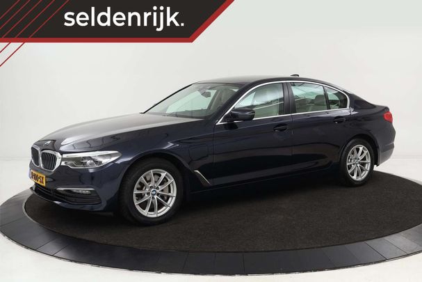 BMW 530i 185 kW image number 1