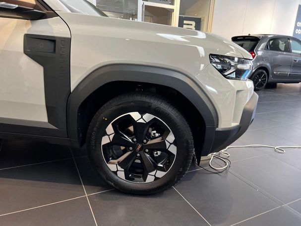 Dacia Duster Journey 74 kW image number 6