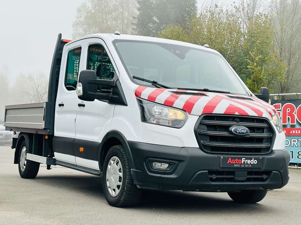 Ford Transit 96 kW image number 3