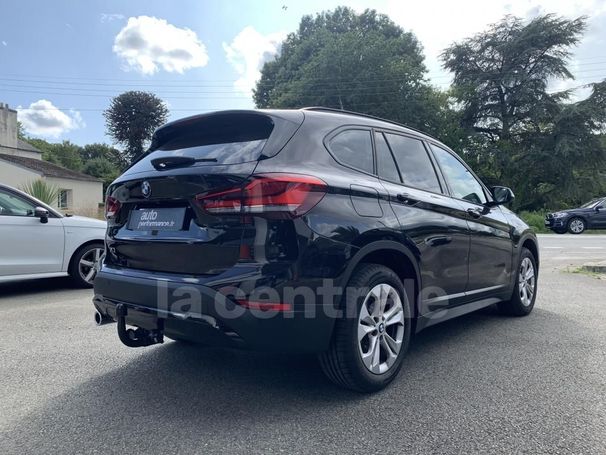 BMW X1 sDrive18i 103 kW image number 10