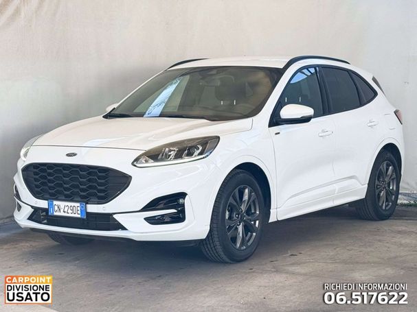 Ford Kuga 1.5 EcoBoost ST-Line 110 kW image number 1