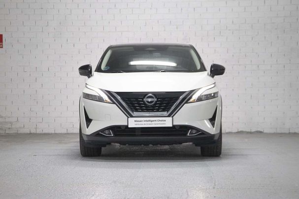 Nissan Qashqai 1.5 e-power 140 kW image number 3