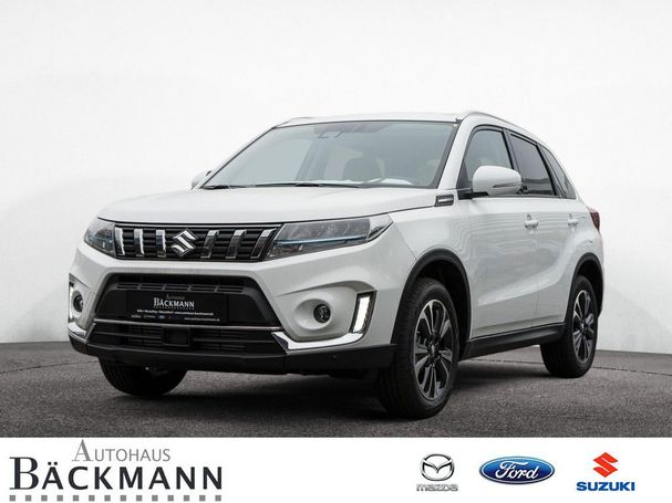 Suzuki Vitara 1.4 Hybrid Comfort 95 kW image number 1