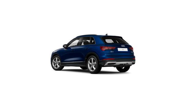 Audi Q3 40 TDI Advanced 147 kW image number 7