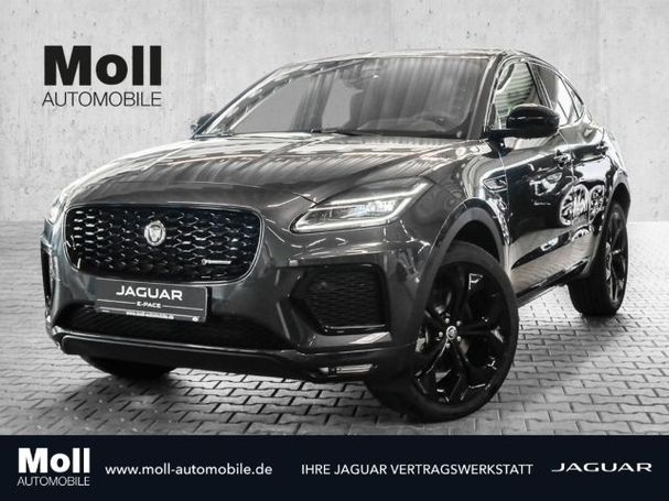 Jaguar E-Pace P250 R-Dynamic S AWD 184 kW image number 1