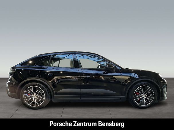 Porsche Macan 4S 380 kW image number 5