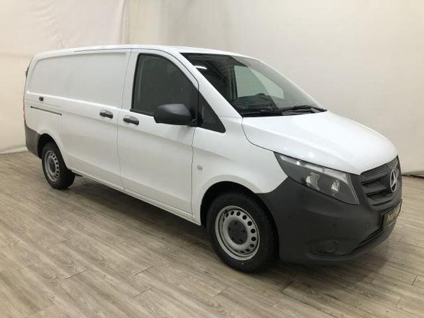 Mercedes-Benz Vito 116 CDI 120 kW image number 2