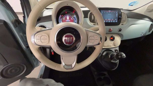 Fiat 500 1.0 51 kW image number 13