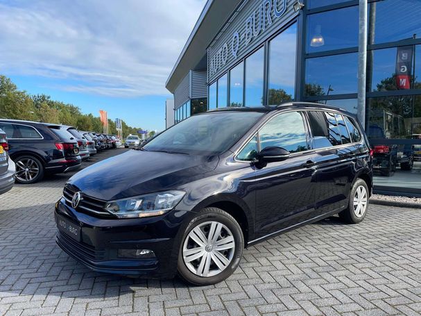 Volkswagen Touran 2.0 TDI DSG Comfortline 85 kW image number 1