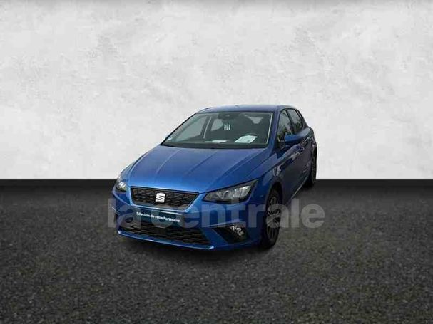 Seat Ibiza 1.0 TSI 70 kW image number 1