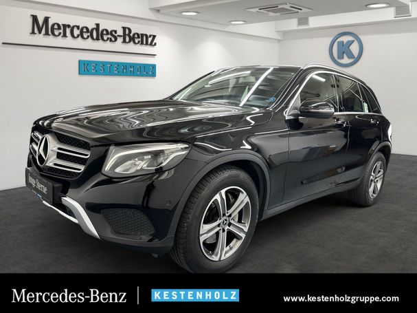 Mercedes-Benz GLC 220 d 125 kW image number 2