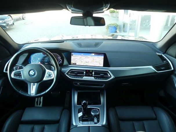 BMW X5 45e xDrive 290 kW image number 13