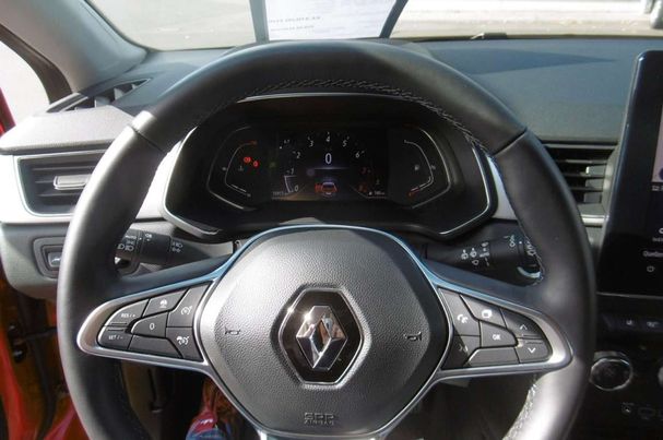 Renault Captur 103 kW image number 13