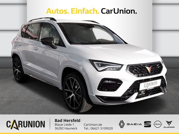 Cupra Ateca 2.0 TSI DSG 4Drive 221 kW image number 2