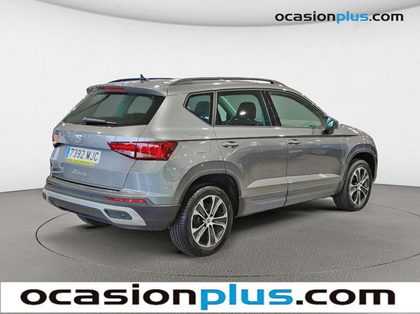 Seat Ateca 1.5 TSI Style 110 kW image number 3