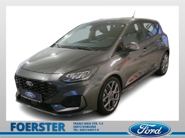 Ford Fiesta 1.0 ST-Line X 92 kW image number 1