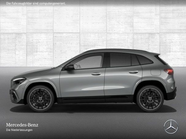 Mercedes-Benz GLA 180 100 kW image number 5