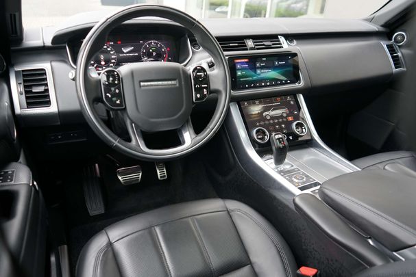 Land Rover Range Rover Sport 327 kW image number 15