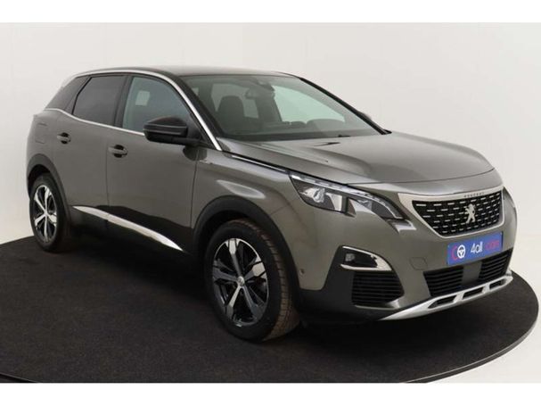 Peugeot 3008 110 kW image number 2