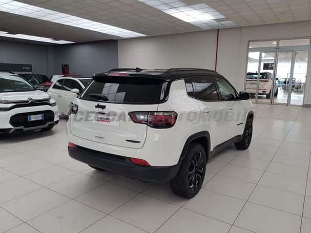 Jeep Compass 96 kW image number 4