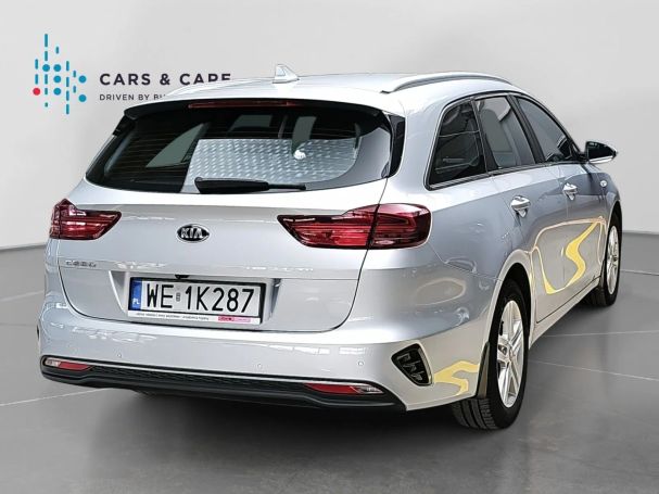 Kia Ceed 1.6 CRDi 85 kW image number 31