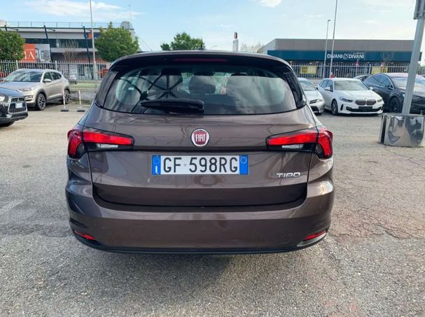 Fiat Tipo 96 kW image number 6