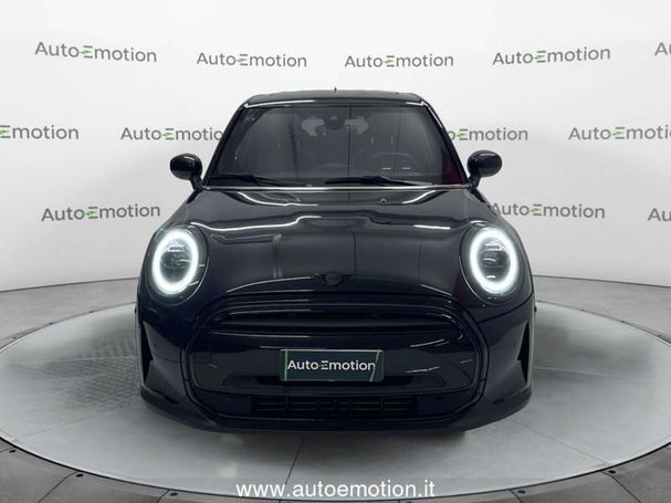 Mini Cooper Mini Yours 100 kW image number 2