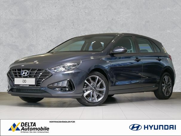 Hyundai i30 1.0 Trend 88 kW image number 1