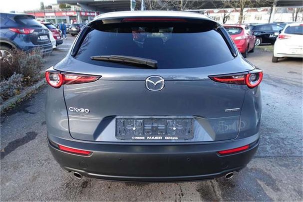 Mazda CX-30 90 kW image number 2