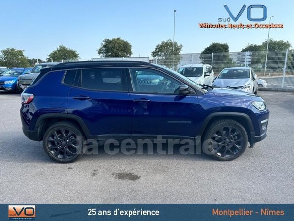 Jeep Compass 1.3 PHEV 177 kW image number 20